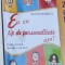 Eu ce tip de personalitate am? - Renee Baron