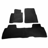 Covorase mocheta Toyota Land Cruiser J200 2008-prezent, Negre, set de 4 Buc. AutoDrive ProParts, Oem