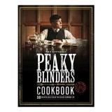 Peaky Blinders Cookbook