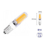 Bec Led &ndash; Hota E14 2,5w/2700k