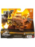 Dinozaurul Jurassic World Dino Trackers Danger Pack Herrerasaurus