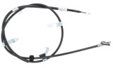 MTR 12118951 Cablu, frana de parcare