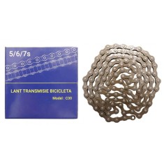 Lant 116L, multi-speed 5/6/7, MTB 26", Blade