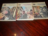 Familia Polaniecki - Henryk Sienkiewicz (3 vol.)BPT,1987,Carte Noua