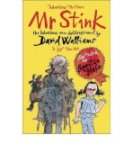 Mr Stink | David Walliams
