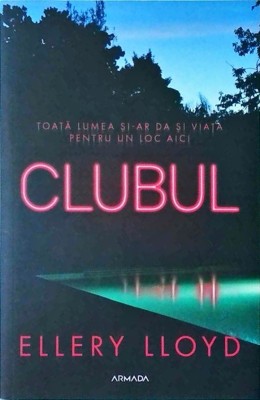 Ellery Lloyd - Clubul foto