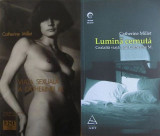 Catherine Millet - Viata Sexuala a Catherinei M. + Lumina Cernuta erotica erotic