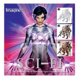 Cumpara ieftin ImagineFX: Sci-Fi