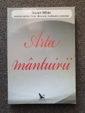ARTA MANTUIRII - Stuart Wilde m1