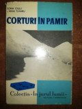 Corturi in pamir- Sorin Ciulli, Mihai Tunaru, 1964