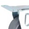 Roti fixe, 4 buc., 75 mm - 5