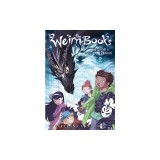 The Weirn Books, Vol. 2: The Ghost and the Stolen Dragon