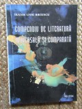 Traian Liviu Biraescu - Compendiu de literatura universala si comparata