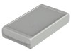 Carcasa universala BOPLA BOCUBE ABS Gri, Dimensiuni 125x231x40 mm, Cod B 221304 ABS 7035