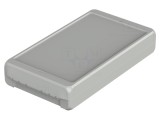 Carcasă universală BOCUBE ABS gri 125x231x40mm