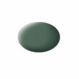 Aqua greenish grey mat, Revell