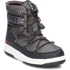 Bocanci Copii Moon Boot 34051200004 foto