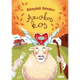 Az okos kos - K&aacute;ny&aacute;di S&aacute;ndor