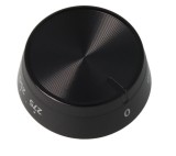 Buton Selectare Grade Aragaz Gorenje GKS5C70BJ - Piesa Originala
