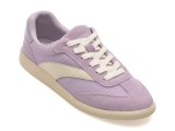 Cumpara ieftin Pantofi sport ALDO mov, CLUBSTYLE 530, din material textil