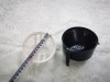 Portafiltru sita suport filtru cafea ptr espressor cafetiera expresor