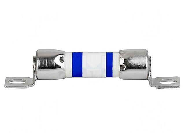 Siguranță gPV 4A 1kVDC 10.3x38mm ASO