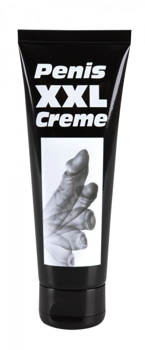 Crema Penis XXL 80ml