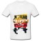 Tricou &quot; Fara frica, fara limite, fara scuze! &quot;