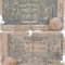 1910 ( 15 X ) , 50 francs ( P-68a ) - Belgia