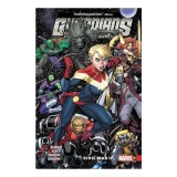 Guardians of the Galaxy: New Guard Vol. 3
