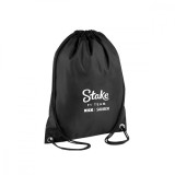 Stake Kick Sauber geantă sport black F1 Team 2024 - uniw