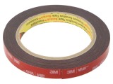 Bandă de Fixare Acrilică 12mm x 5,5m