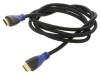 Cablu HDMI 1.4 2m Negru