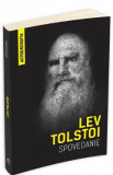 Spovedanie - Lev Tolstoi, 2022