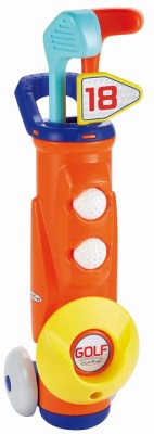 ECOIFFIER SET DE GOLF foto