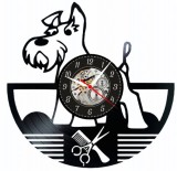 SALON INGRIJIRE CATEI 1-ceas de perete