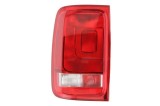 Stop spate lampa VW Amarok (N817), 01.2010-12.2012, partea Stanga, H21W+tip bec P21/5W+P21W+PY21W; fara soclu bec; Omologare: ECE, DEPO