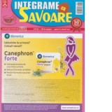 Integrame cu savoare, Nr. 50/2023