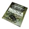 Carlige Gardner Muga Covert Barbless nr.10