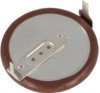 Baterie panasonic Li VL2020 3V 20mAh 2pin pt.PCB and Oslash 20x2 7mm