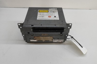 Unitate radio CD navigație BMW 6 Cabrio F12 2012 OEM: Cabrio | 29483667 foto