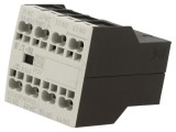 Contacte auxiliare cleme push-in frontală DILM32-XHI22-PI