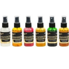 Spray Benzar Method Feeder Concourse Strawberry-Krill 50ml foto