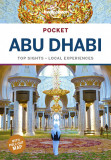 Lonely Planet Pocket Abu Dhabi | Jessica Lee, 2020