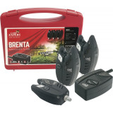 Set Avertizori Carp Expert Radio Brenta 3+1