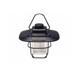 Felinar cu LED reincarcabil retro