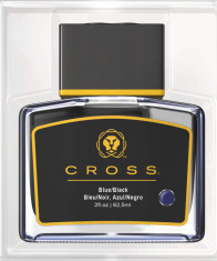 Cerneala Cross blue black permanenta foto