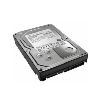 Hard disk PC DELL 2TB 6Gbps 7200rpm 3.5&amp;#039;&amp;#039; SATA HUA723020ALA640 H3U20006472S foto