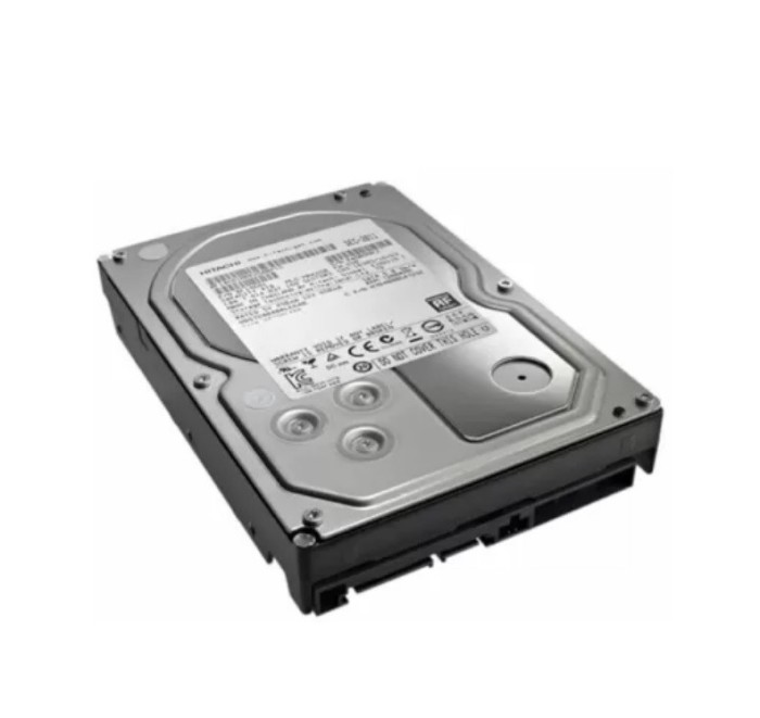 Hard disk PC 2TB 6Gbps 7200rpm 3.5&#039;&#039; SATA HUA723020ALA640 H3U20006472S cu peste 2000 zile de functionare