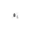 NUCA SCHIMBATOR CU MANSON PENTRU VW TRANSPORTER T5. T6 2003-2015 2015- 6 TREPTE 31695